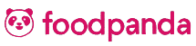 Foodpanda logo - Moolya software testing client