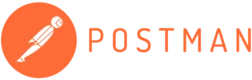 Postman logo - Moolya software testing client