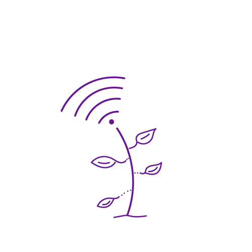 Engagement model icon