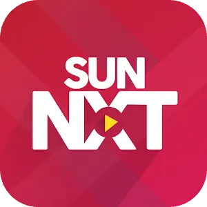 Sun NXT logo - Moolya software testing client