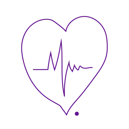 Engagement model icon