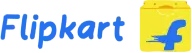 Flipkart logo - Moolya software testing client