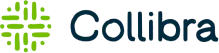 Collibra logo - Moolya software testing client