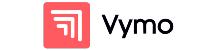 Vymo logo - Moolya software testing client