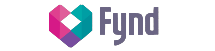 Fynd logo - Moolya software testing client