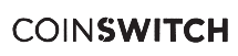 CoinSwitch logo - Moolya software testing client