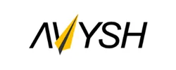 Avysh logo - Moolya e-commerce testing client