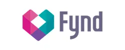 Fynd logo - Moolya e-commerce testing client