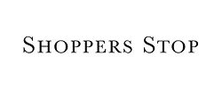 Shoppers Stop logo - Moolya e-commerce testing client