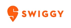 Swiggy logo - Moolya software testing client