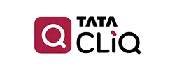 Tata CLiQ logo - Moolya e-commerce testing client