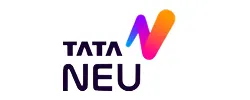 Tata Neu logo - Moolya e-commerce testing client