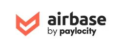 Airbase logo - Moolya fintech testing client