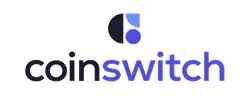 CoinSwitch logo - Moolya fintech testing client