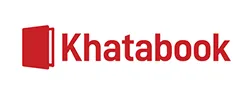 Khatabook logo - Moolya fintech testing client