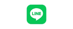 Line logo - Moolya fintech testing client