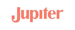Jupiter logo - Moolya fintech testing client