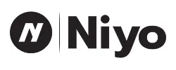 Niyo logo - Moolya fintech testing client