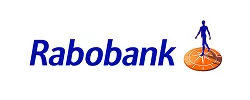 Rabobank logo - Moolya software testing client