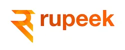 Rupeek logo - Moolya fintech testing client