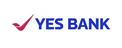 Yes Bank logo - Moolya fintech testing client