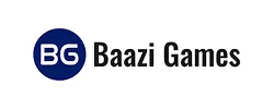 Baazi Games logo - Moolya gaming testing client