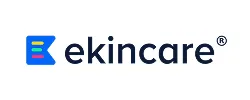 Ekincare logo - Moolya healthcare testing client