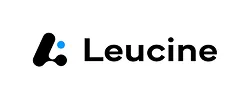 Leucine logo - Moolya manufacturing testing client