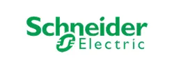 Schneider Electric logo - Moolya manufacturing testing client