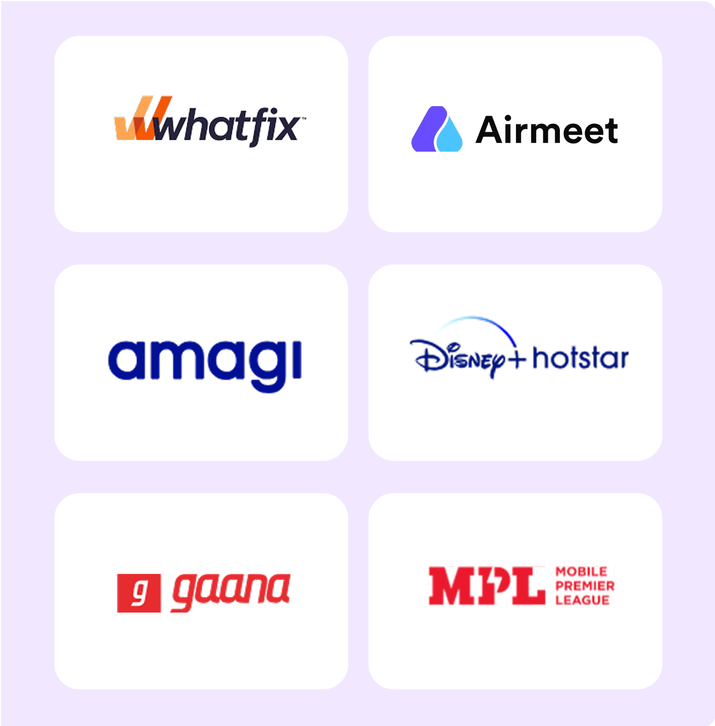 OTT and media industry testing services