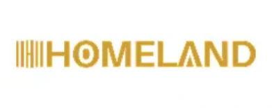 Homeland logo - Moolya retail testing client