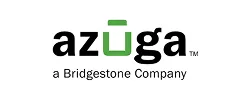 Azuga logo - Moolya SaaS testing client