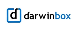 Darwinbox logo - Moolya SaaS testing client