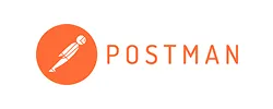 Postman logo - Moolya SaaS testing client
