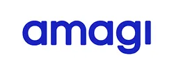 Amagi logo - Moolya media testing client