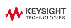 Keysight logo - Moolya software testing client