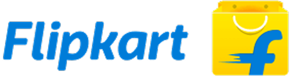Flipkart logo - Moolya software testing client