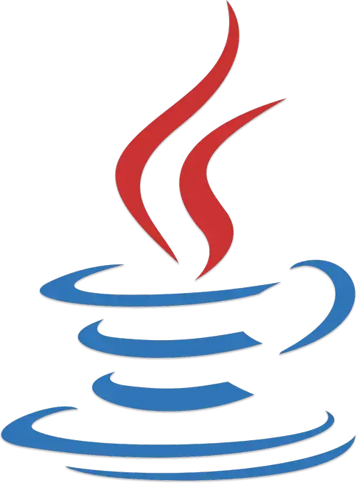 Java testing framework logo