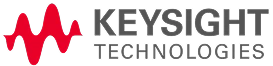 Keysight logo - Moolya software testing client