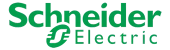 Schneider Electric logo - Moolya manufacturing testing client