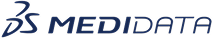 Medidata logo - Moolya software testing client