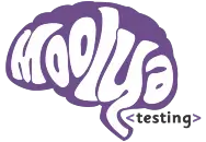 Moolya software testing company logo
