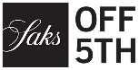 Saks OFF 5TH logo - Moolya software testing client