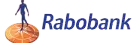 Rabobank logo - Moolya software testing client