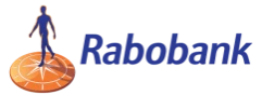 Rabobank logo - Moolya software testing client