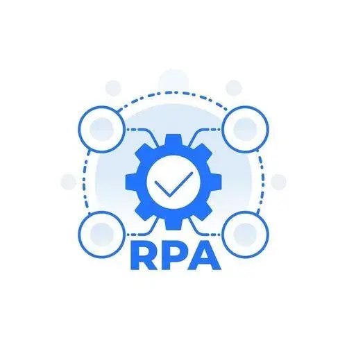 RPA testing tool logo