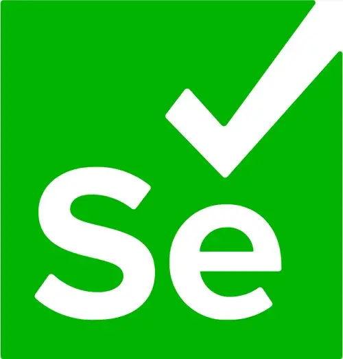 Testing automation tool logo