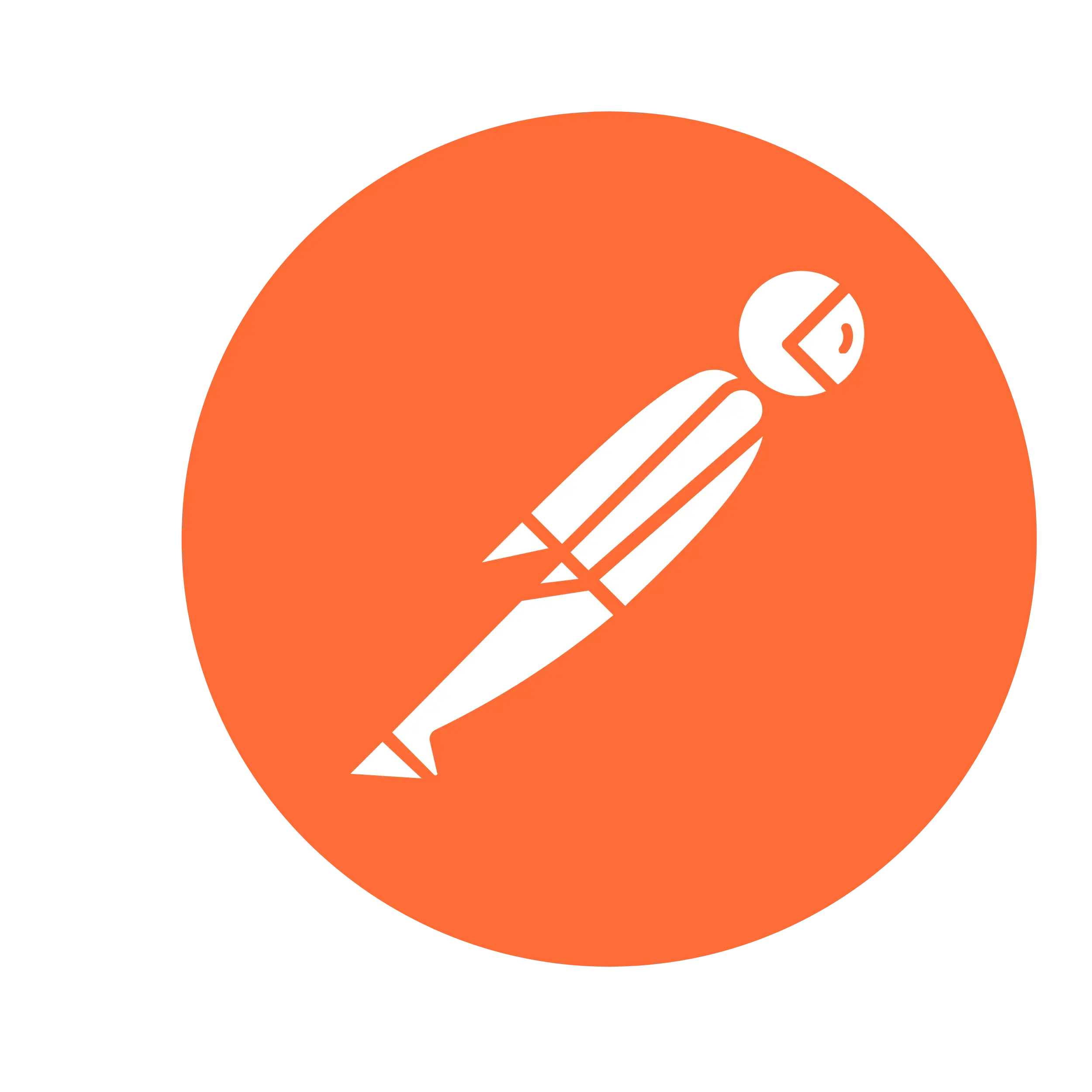 Software testing tool logo