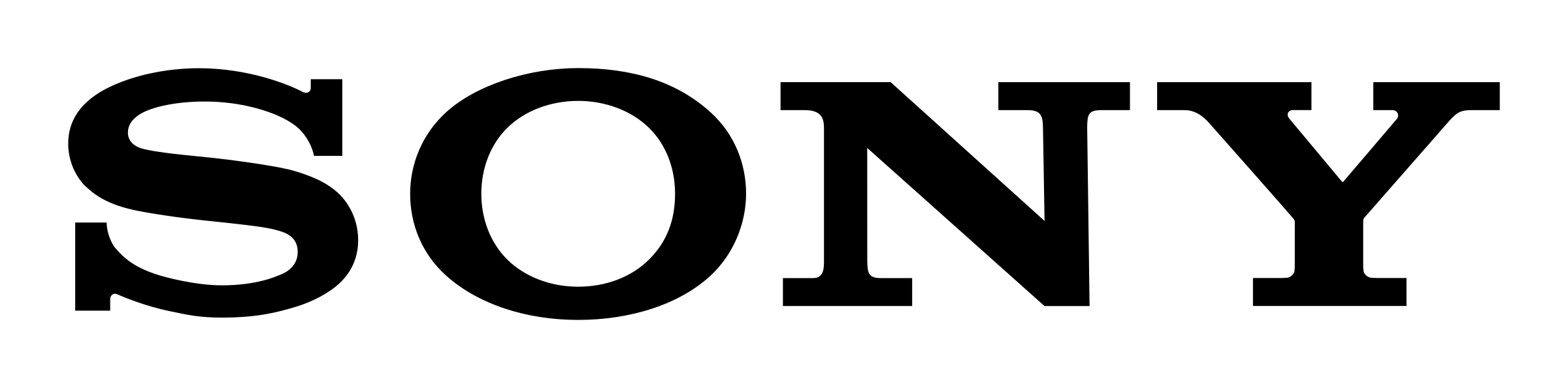 Sony logo - Moolya software testing client